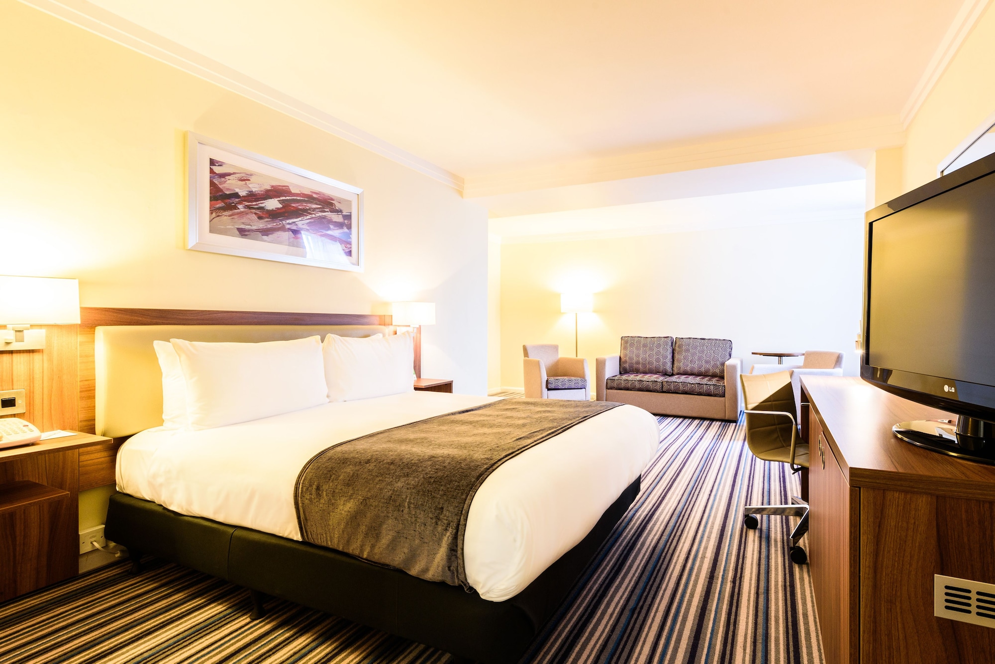 holiday inn portsmouth by ihg
