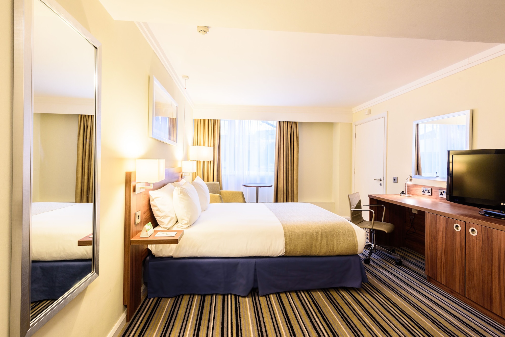 holiday inn portsmouth by ihg