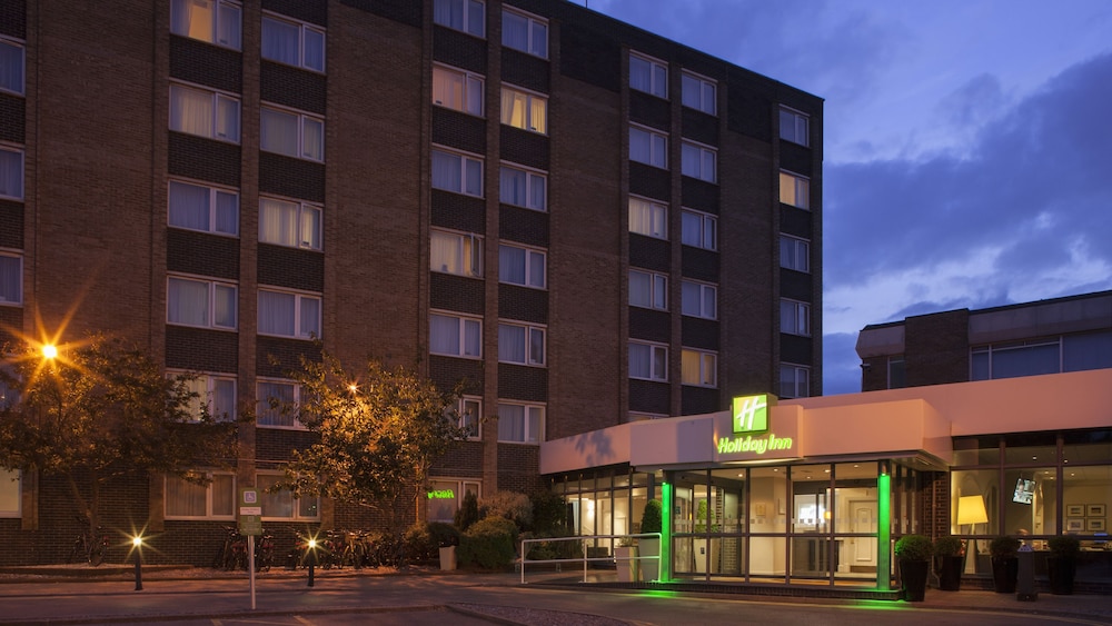 holiday inn portsmouth by ihg