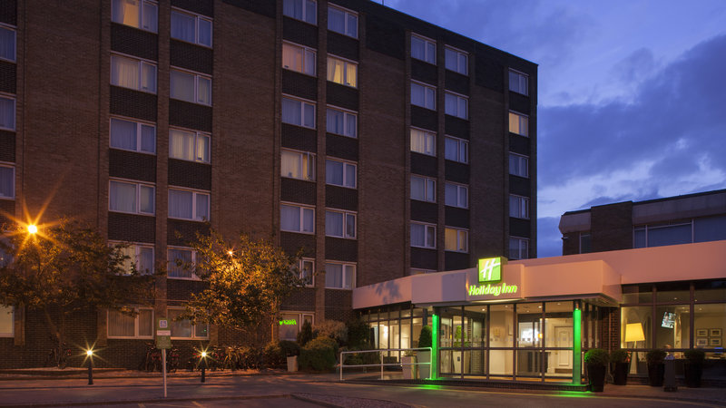 holiday inn portsmouth by ihg
