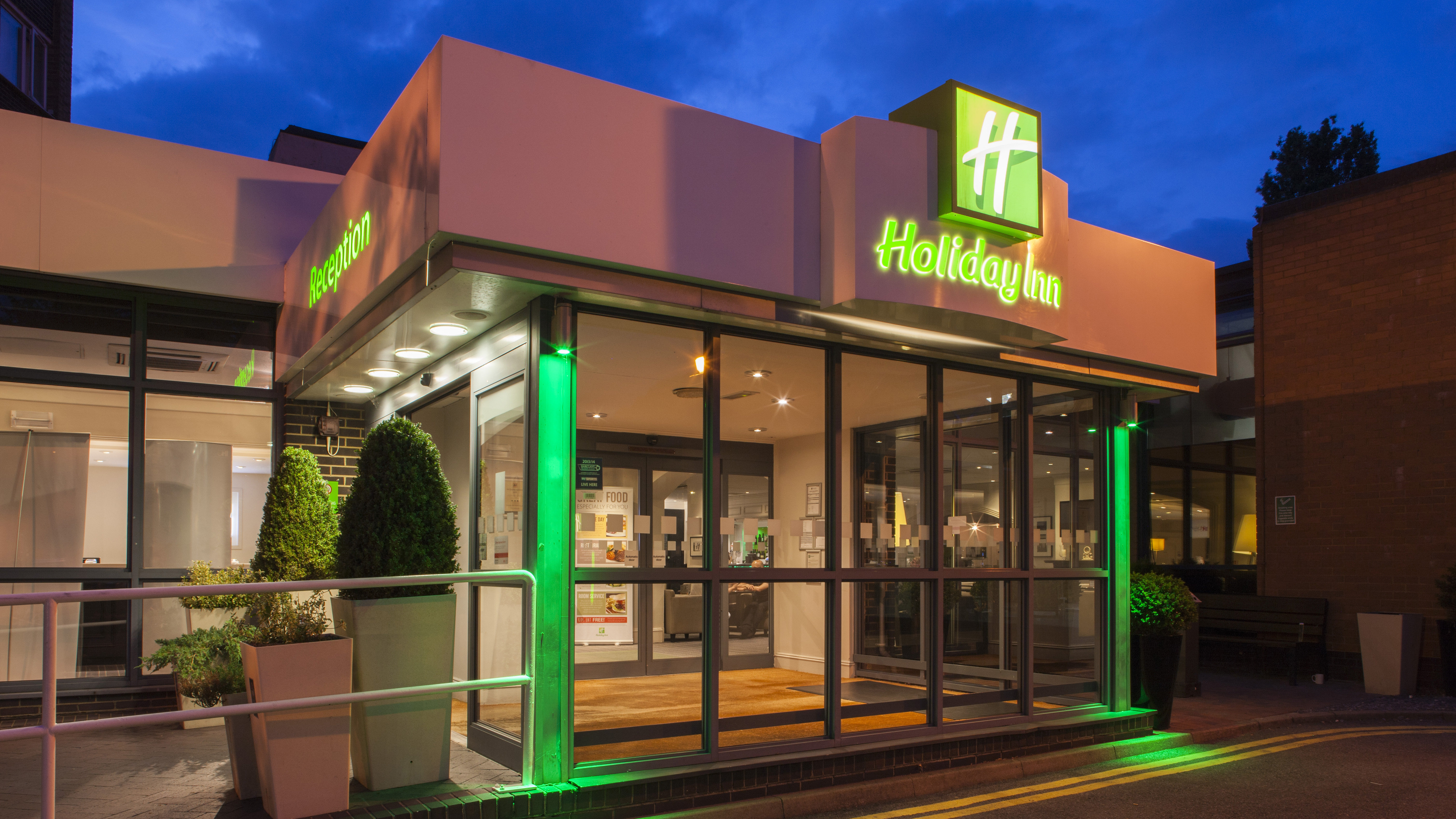 holiday inn portsmouth by ihg