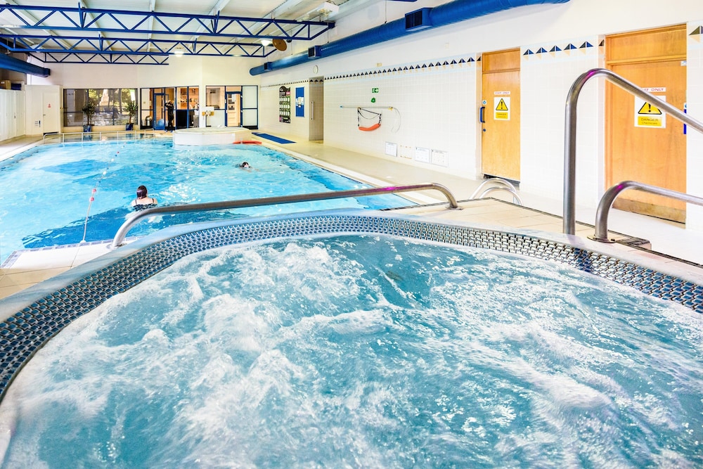 Holiday Inn Portsmouth By Ihg,Portsmouth>>Chichester,4 star
