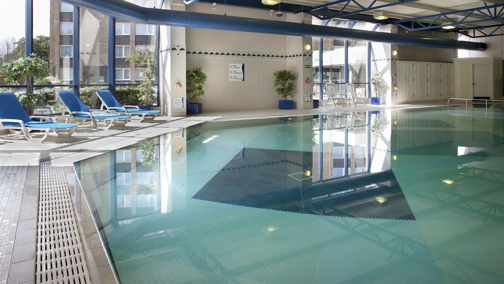 Holiday Inn Portsmouth By Ihg,Portsmouth>>Chichester,4 star