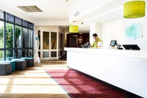 holiday inn portsmouth by ihg