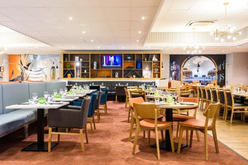 holiday inn portsmouth by ihg