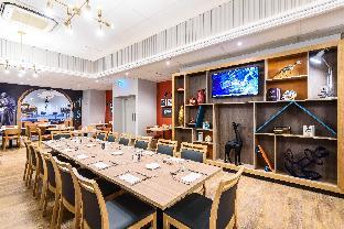 holiday inn portsmouth by ihg