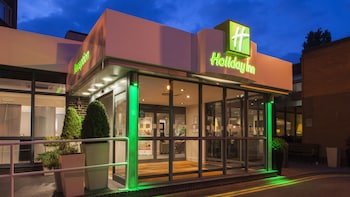 Holiday Inn Portsmouth By Ihg,Portsmouth>>Chichester,4 star