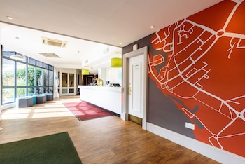 Holiday Inn Portsmouth By Ihg,Portsmouth>>Chichester,4 star