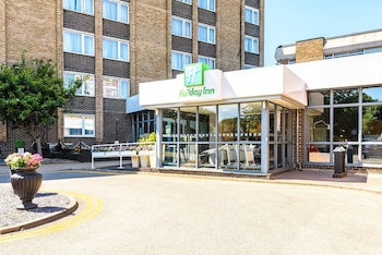 Holiday Inn Portsmouth By Ihg,Portsmouth>>Chichester,4 star