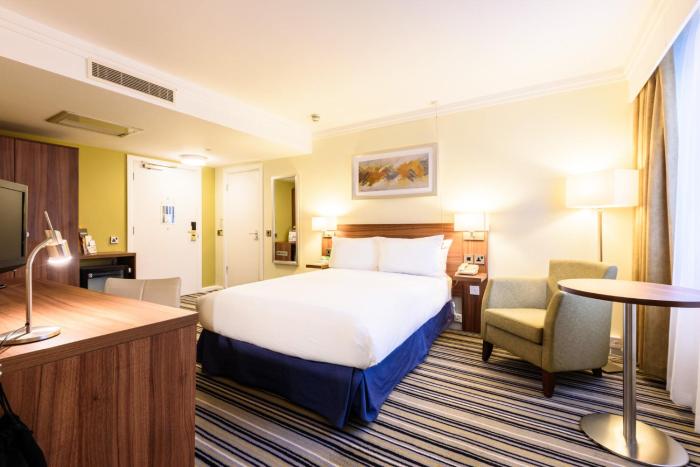 holiday inn portsmouth by ihg