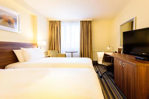 holiday inn portsmouth by ihg