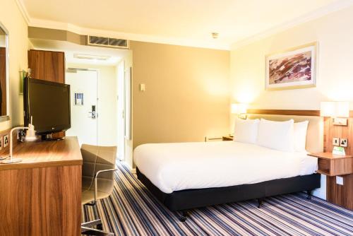 holiday inn portsmouth by ihg