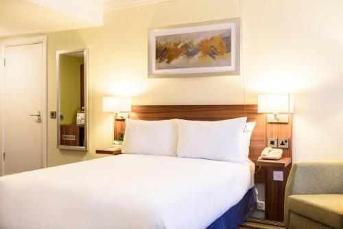 holiday inn portsmouth by ihg