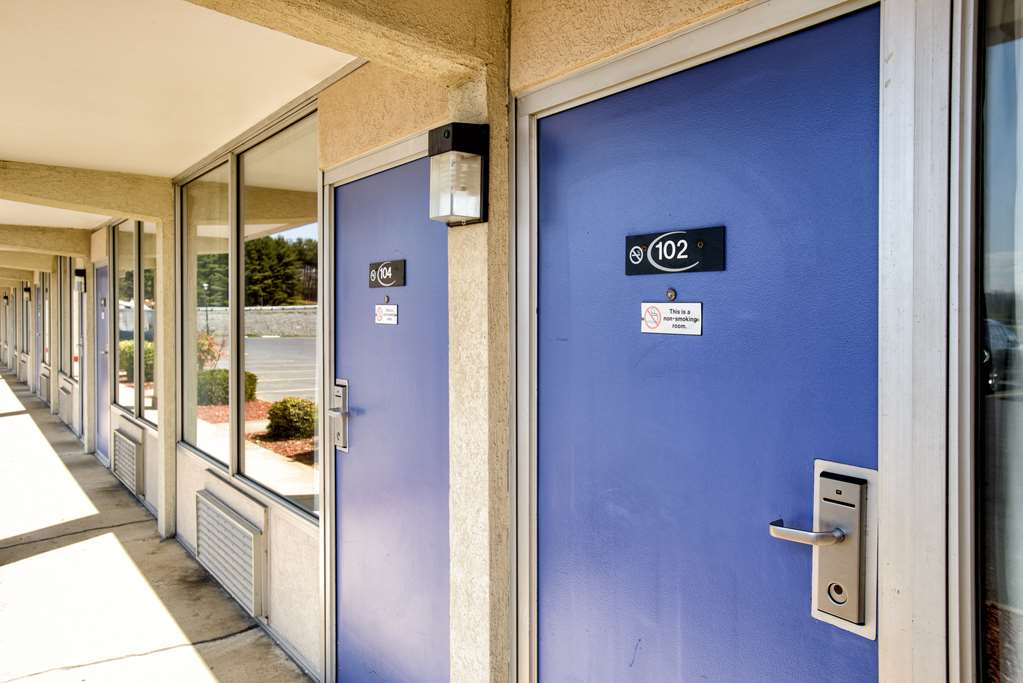 motel 6 mount jackson va shenandoah