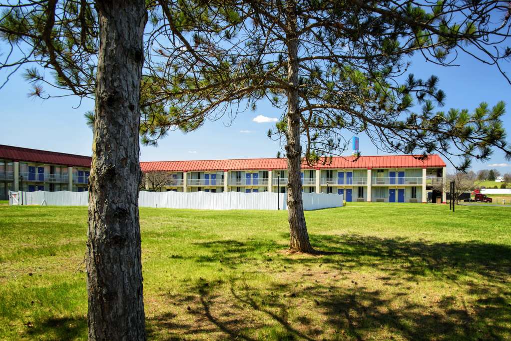 motel 6 mount jackson va shenandoah