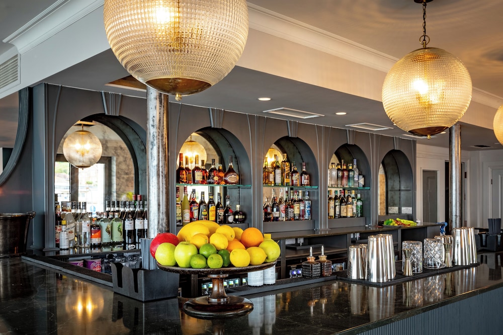 albion hotel