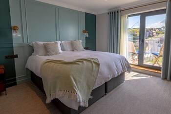 albion hotel