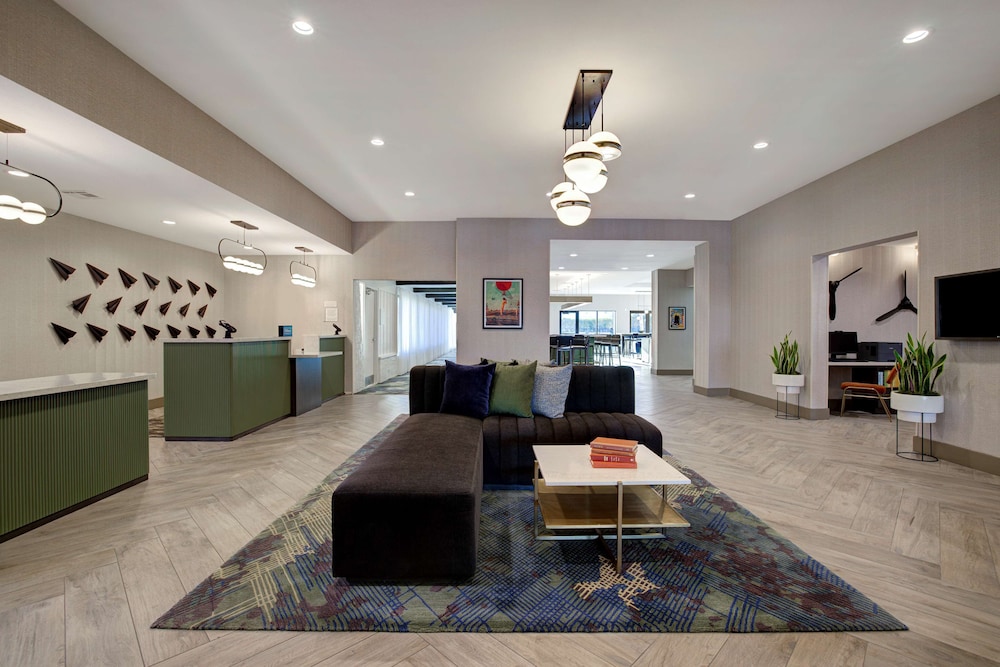 doubletree by hilton palmdale ca