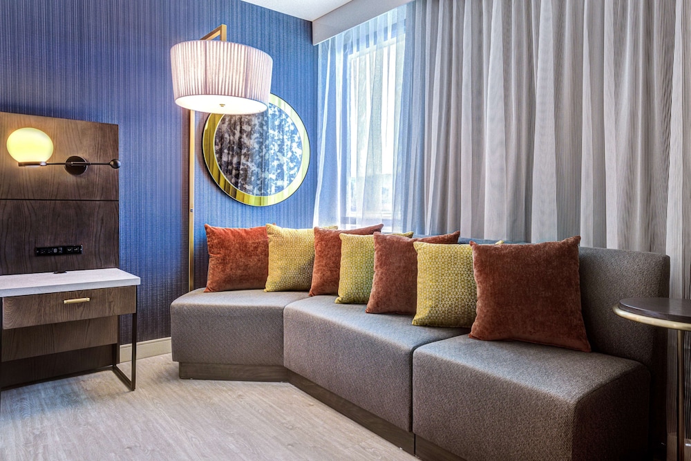 doubletree by hilton palmdale ca