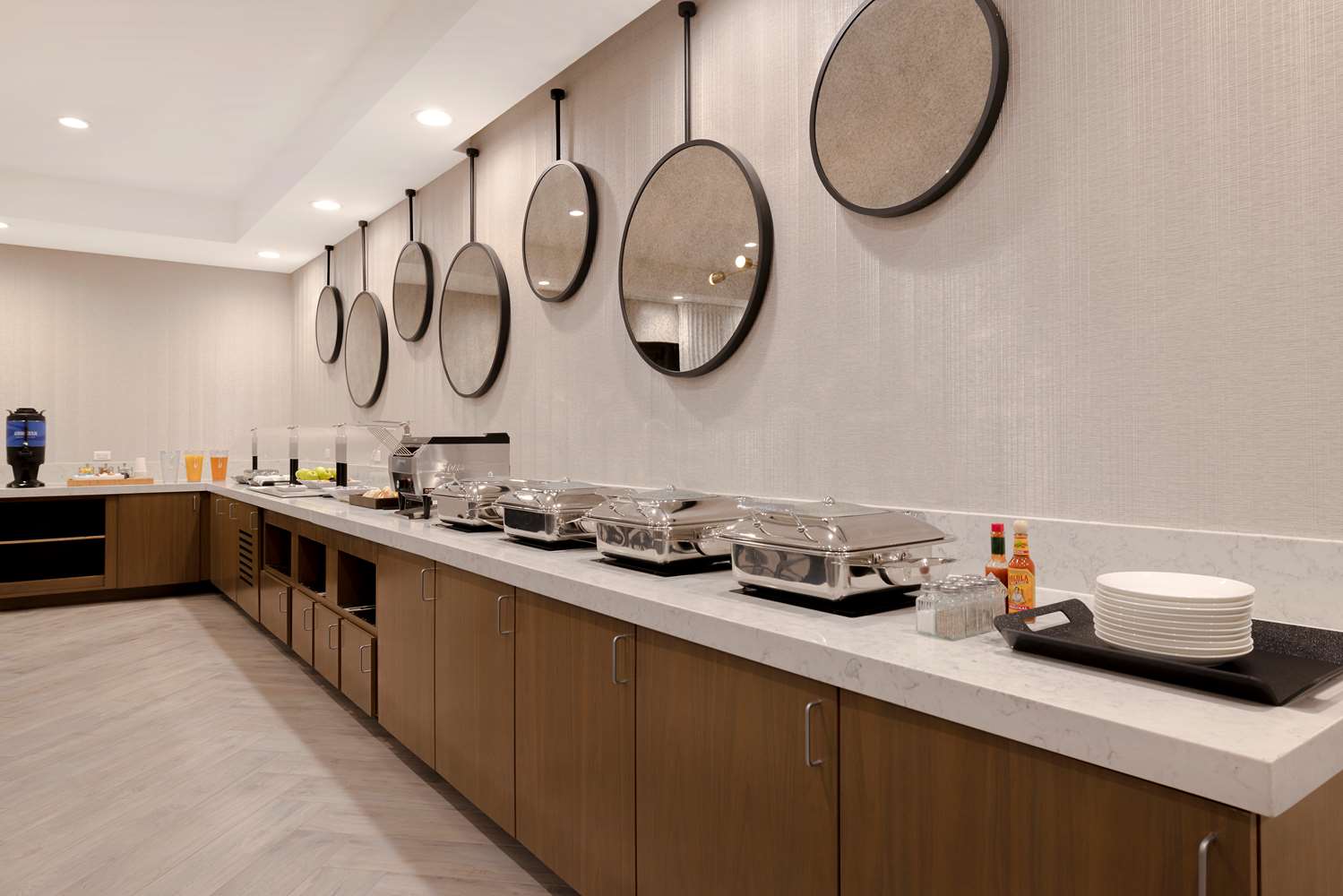 doubletree by hilton palmdale ca