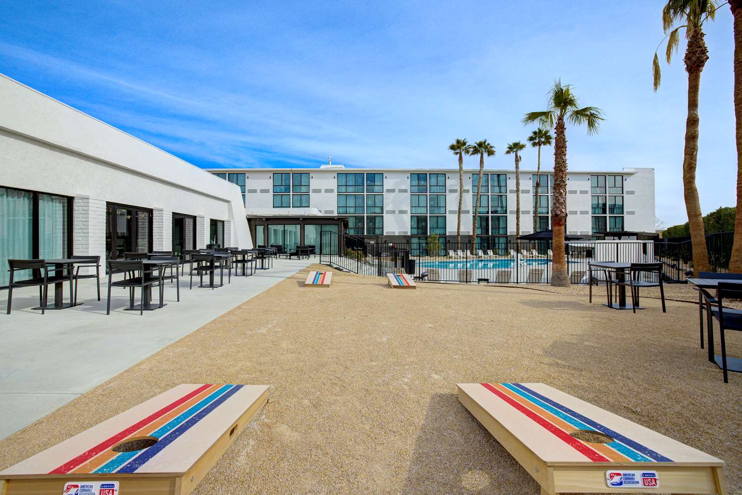 doubletree by hilton palmdale ca