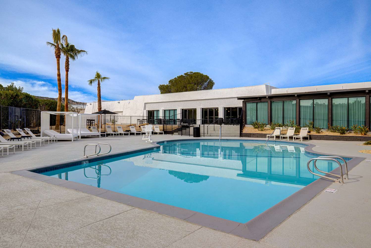 doubletree by hilton palmdale ca