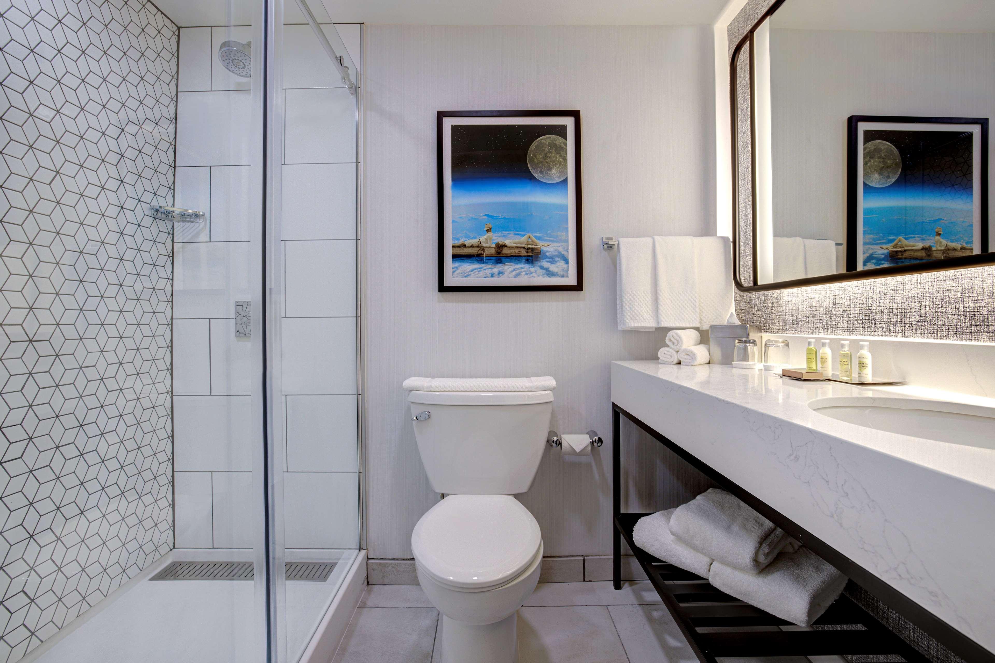 doubletree by hilton palmdale ca