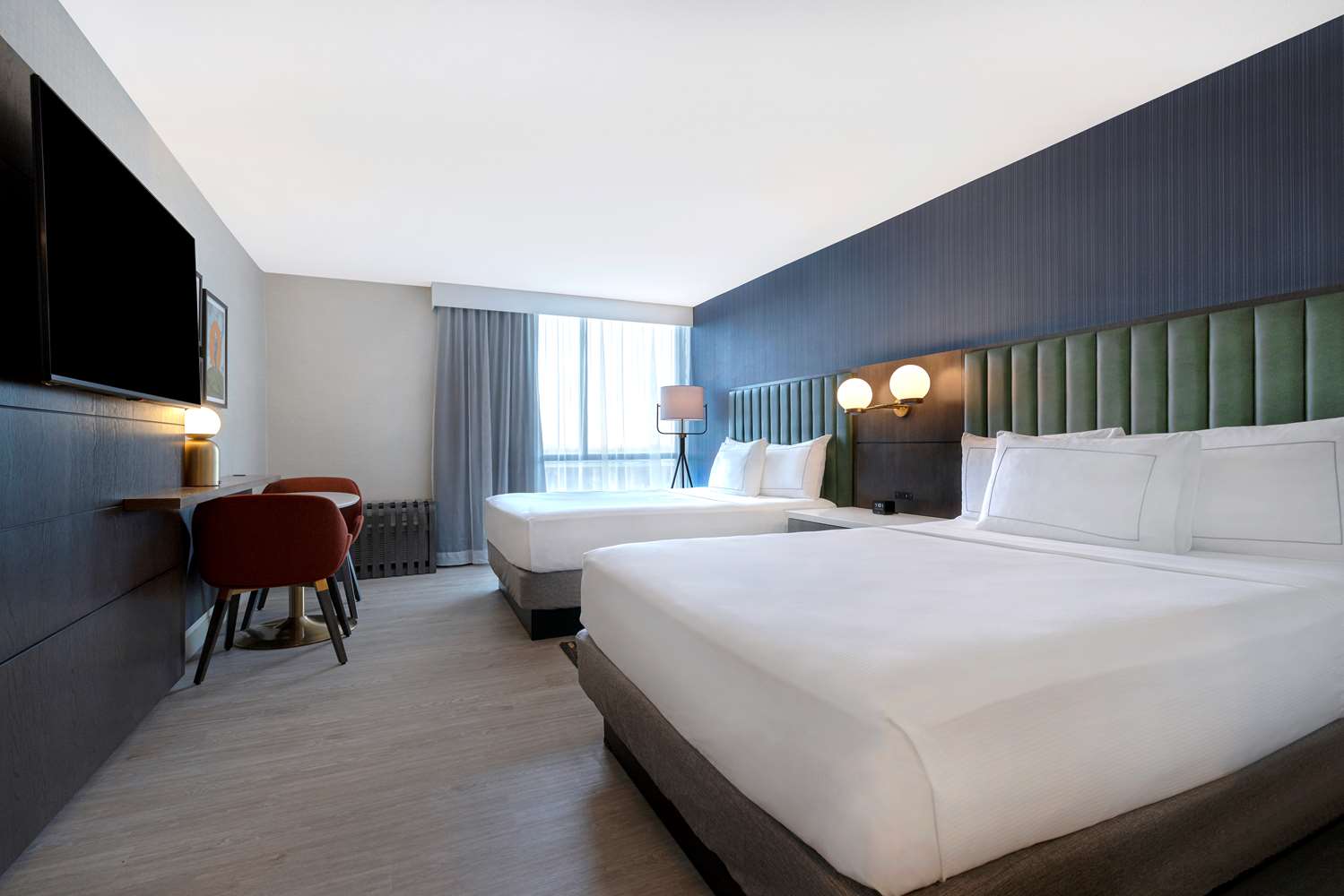 doubletree by hilton palmdale ca