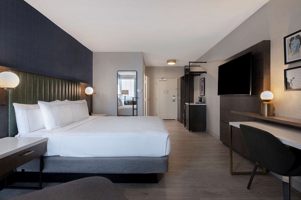 doubletree by hilton palmdale ca