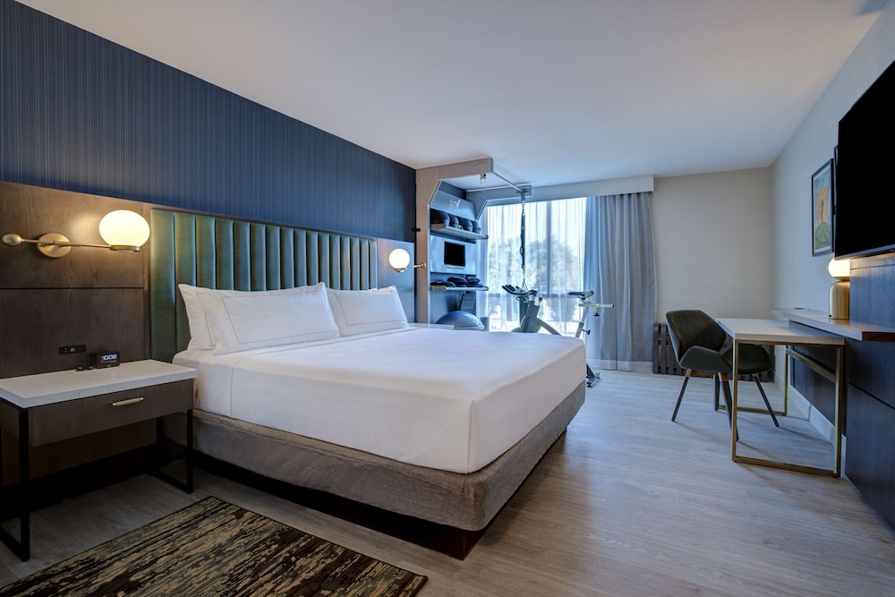 doubletree by hilton palmdale ca