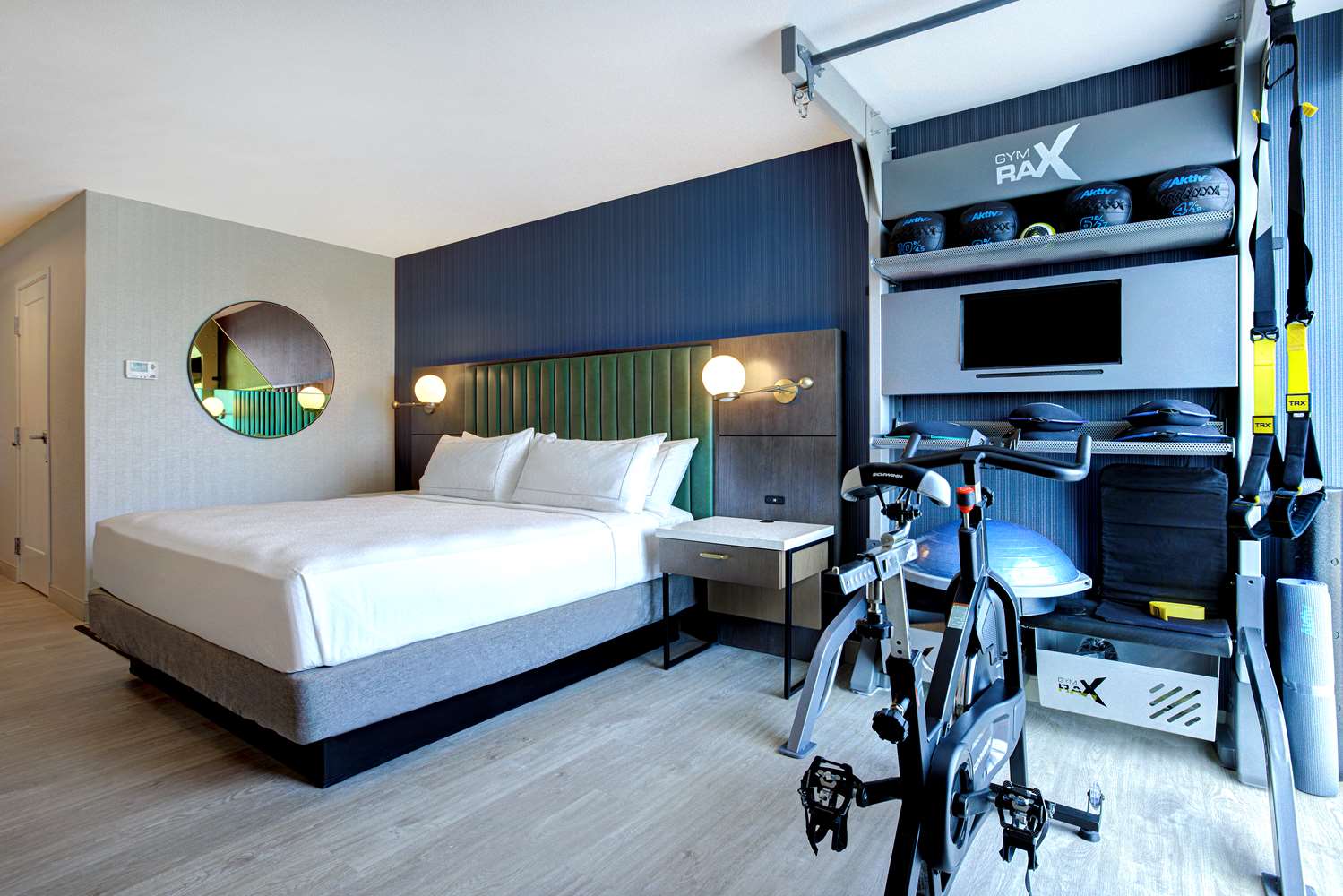 doubletree by hilton palmdale ca