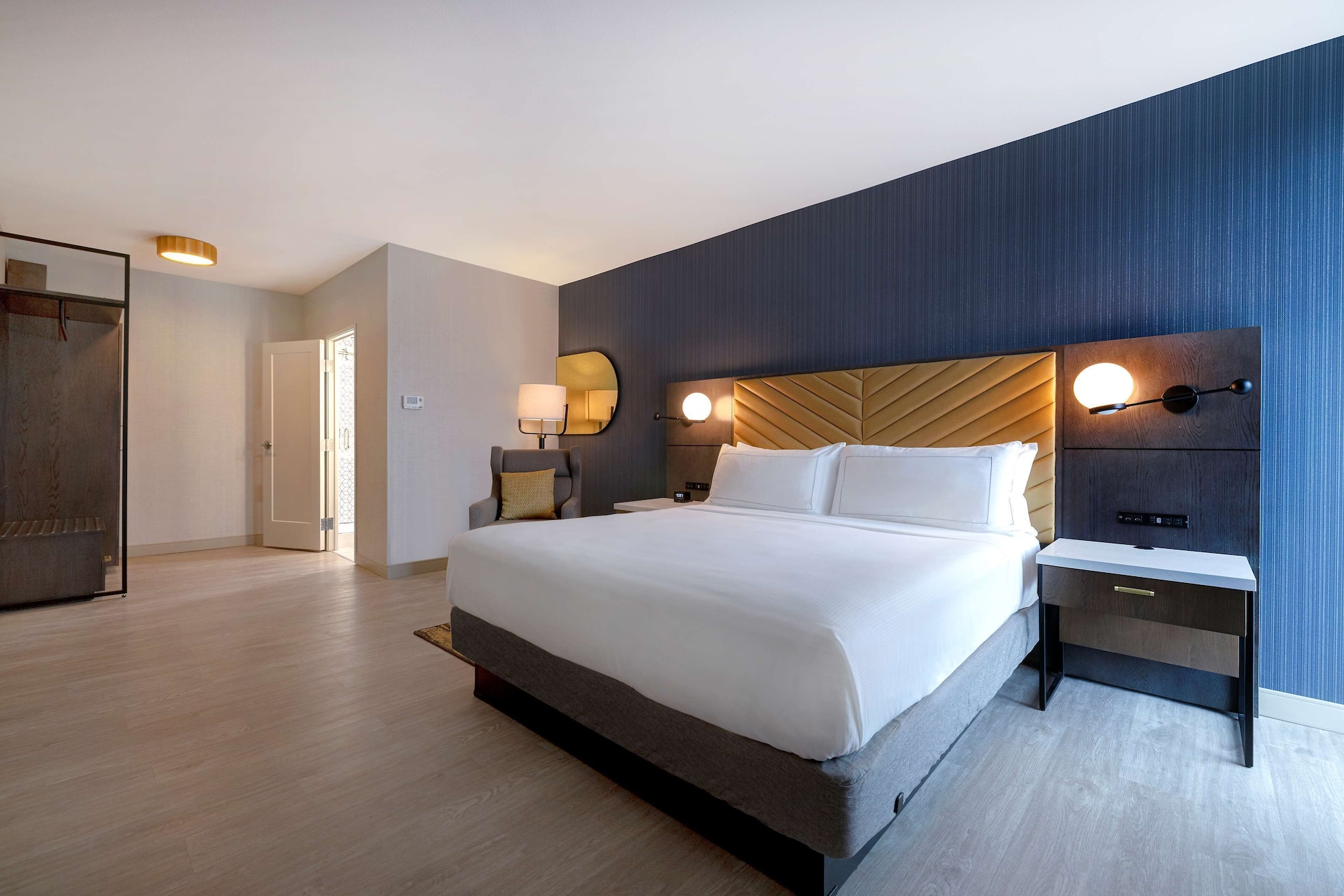 doubletree by hilton palmdale ca