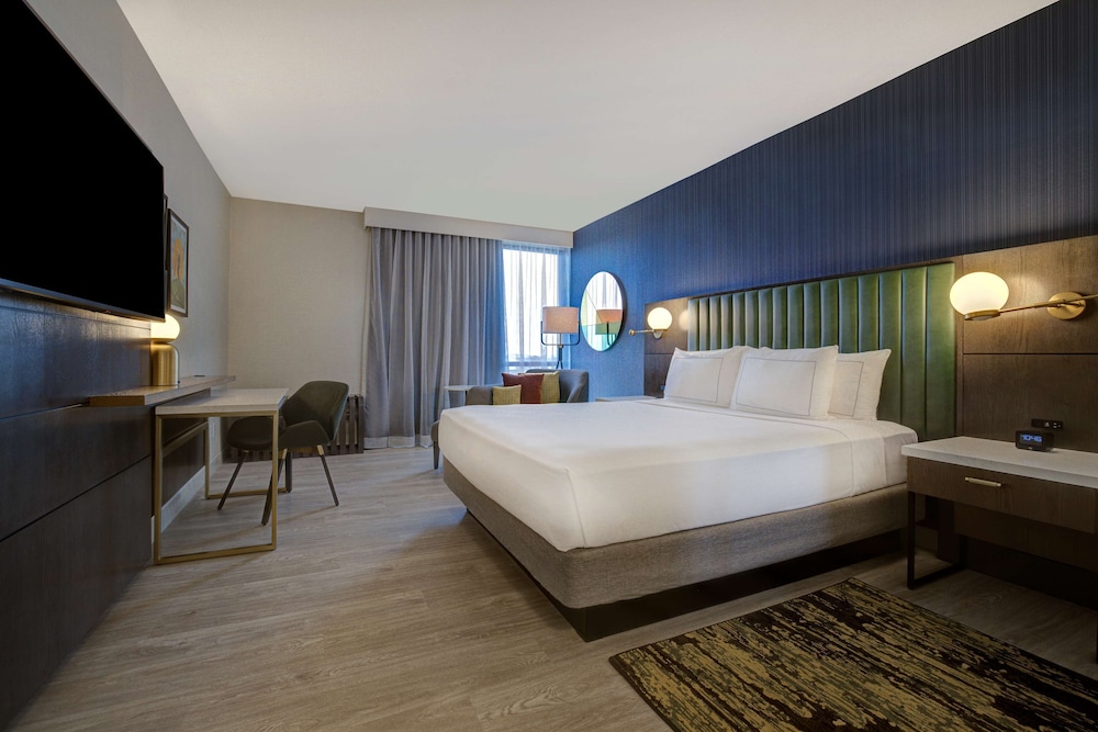 doubletree by hilton palmdale ca