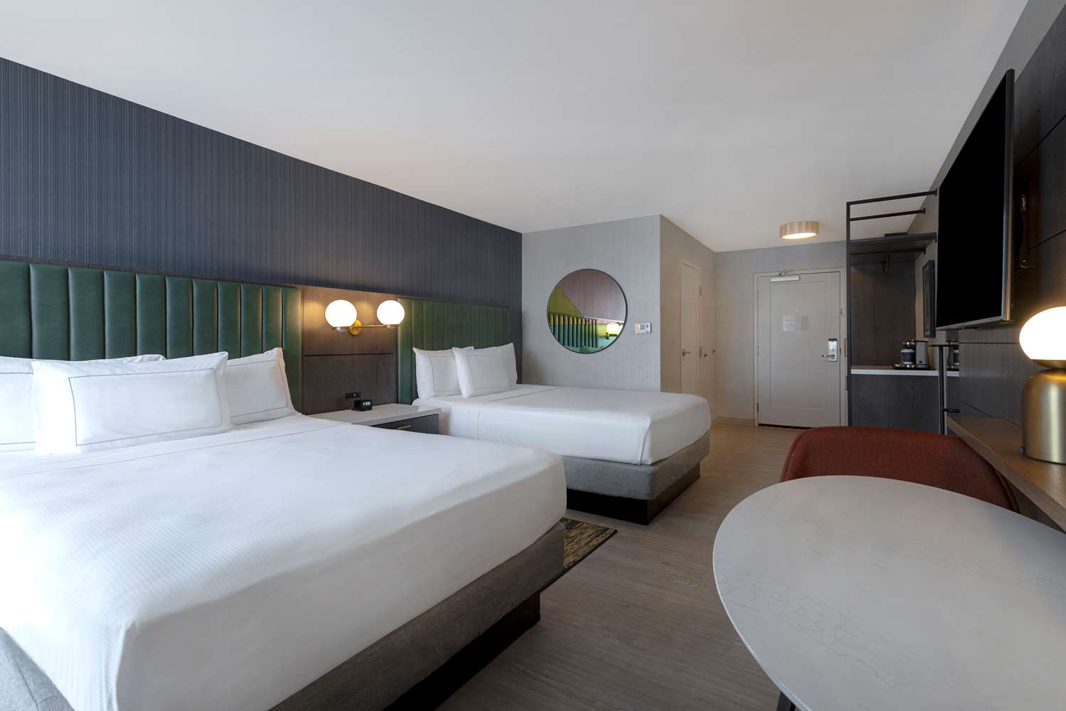 doubletree by hilton palmdale ca