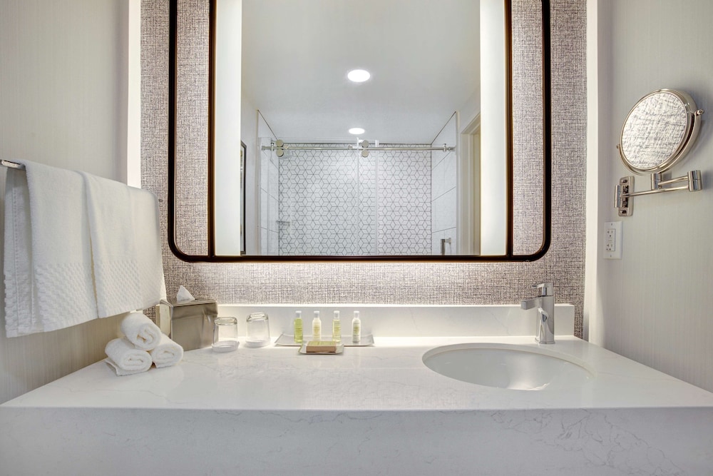 doubletree by hilton palmdale ca