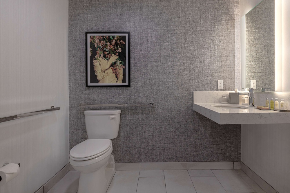 doubletree by hilton palmdale ca