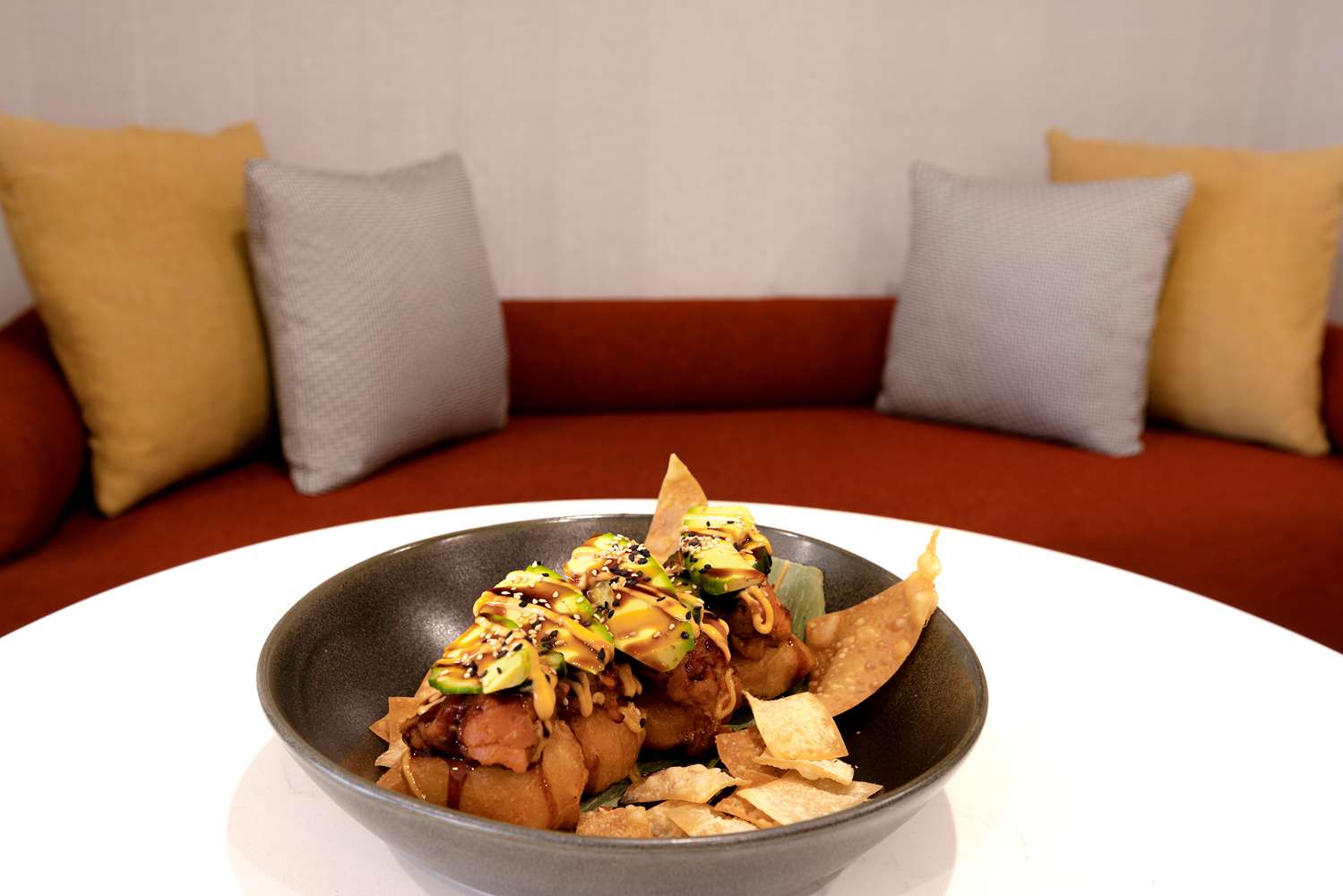 doubletree by hilton palmdale ca