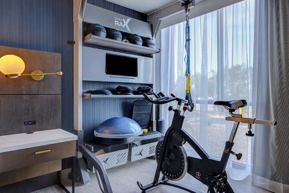 doubletree by hilton palmdale ca