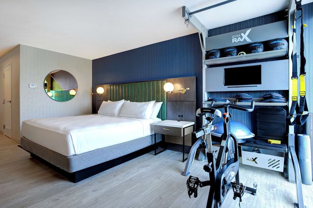 doubletree by hilton palmdale ca