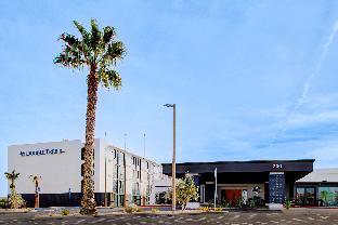 doubletree by hilton palmdale ca