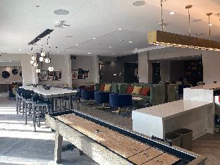 doubletree by hilton palmdale ca