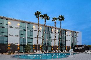 doubletree by hilton palmdale ca