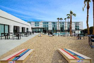 doubletree by hilton palmdale ca