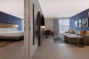 doubletree by hilton palmdale ca