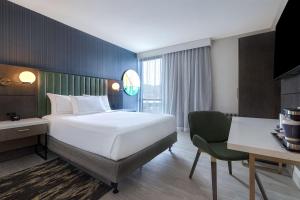 doubletree by hilton palmdale ca