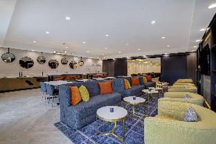 doubletree by hilton palmdale ca