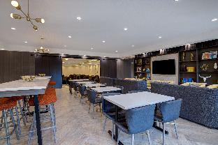 doubletree by hilton palmdale ca