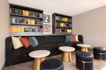 Doubletree By Hilton Palmdale, Ca,Los Angeles>>Lancaster,4 star