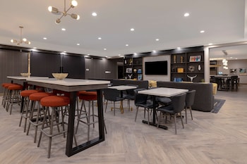 Doubletree By Hilton Palmdale, Ca,Los Angeles>>Lancaster,4 star