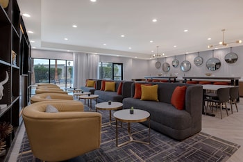 doubletree by hilton palmdale ca